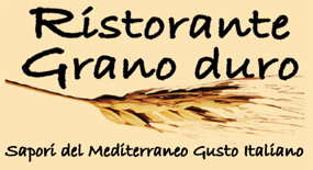 Ristorante Grano Duro Roma Tiburtina