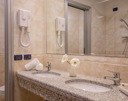 Best Western Blu Hotel Roma Zimmer SUPERIOR