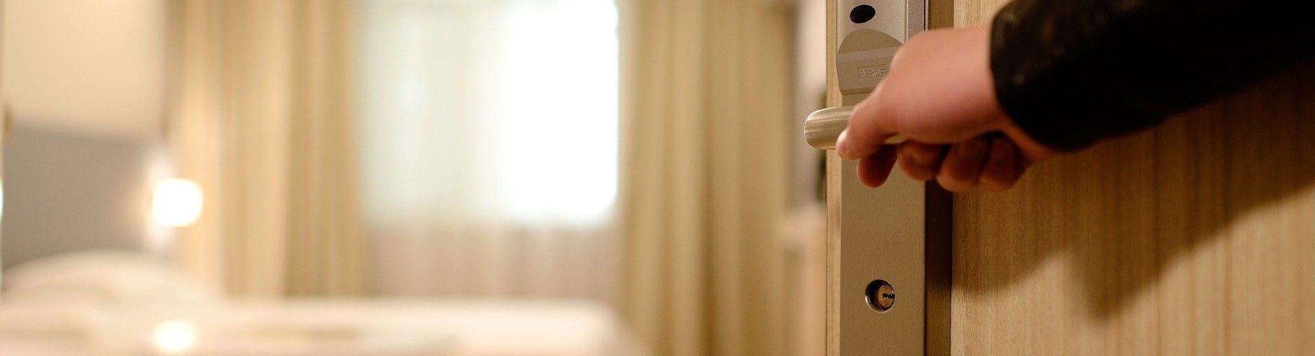 Non vediamo l’ora di darti il nostro benvenuto