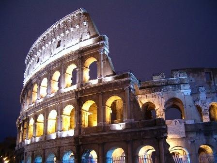 Sconti estivi Hotel Roma