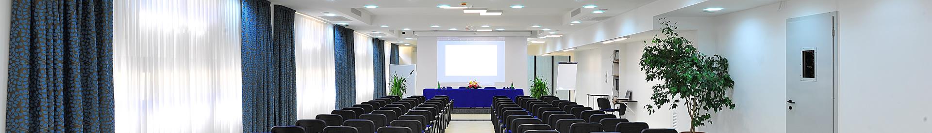 Best Western Blu Hotel Rome - North Star Meeting Room