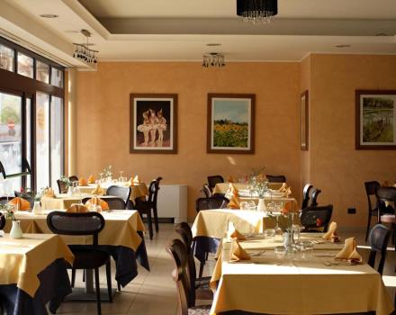 Ristorante Grano Duro