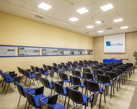 Best Western Blu Hotel Roma-Sala LEVANTE