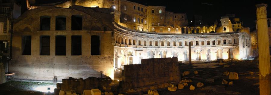 Le numerose proposte del Best Western Blu Hotel per scoprire Roma e la zona Tiburtina in particolare.
