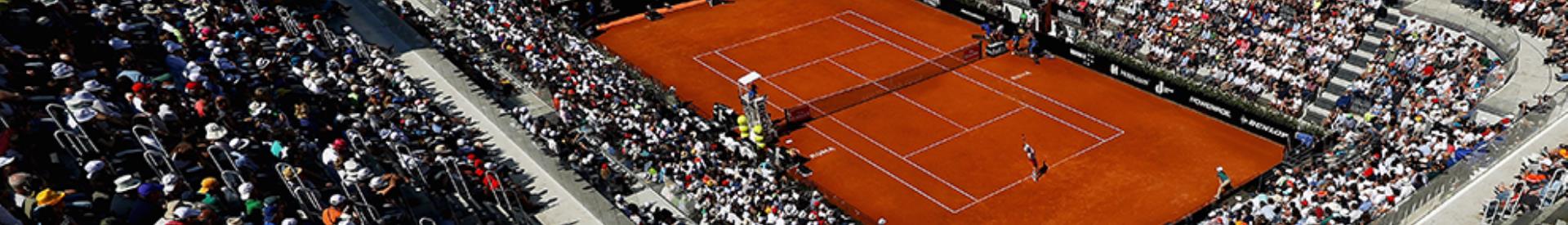 Internazionali Tennis Roma