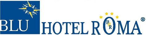 Logo BLU HOTEL HD